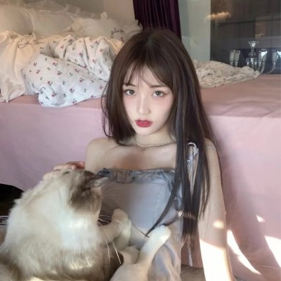 失明标记