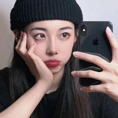 玻璃少女